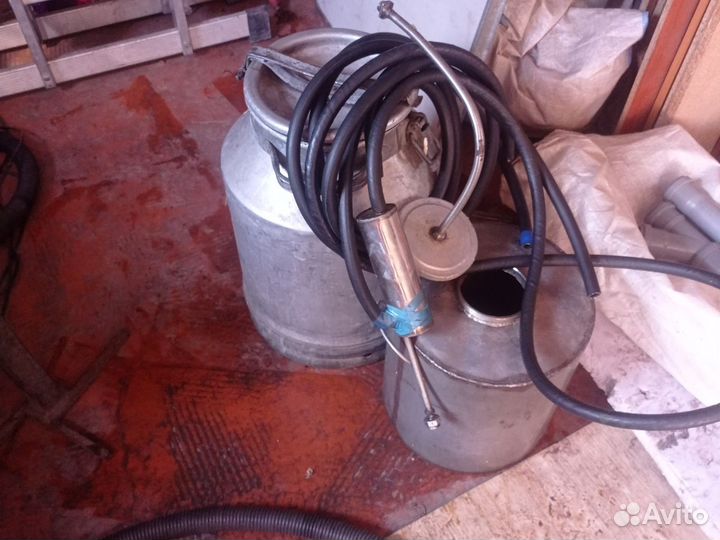 Для самогонного аппарата