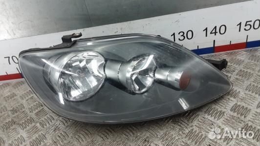 Фара правая volkswagen golf plus (EDN10MU01)