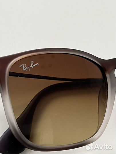 Очки ray ban
