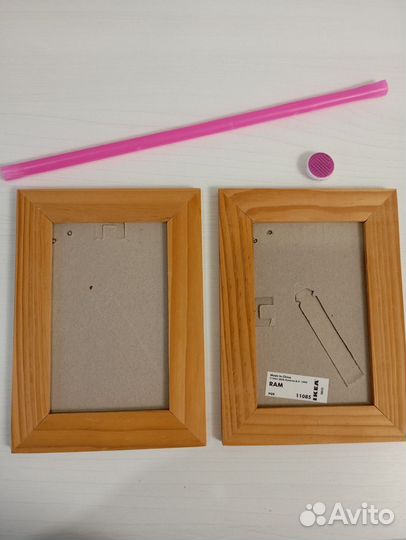 Фоторамка IKEA