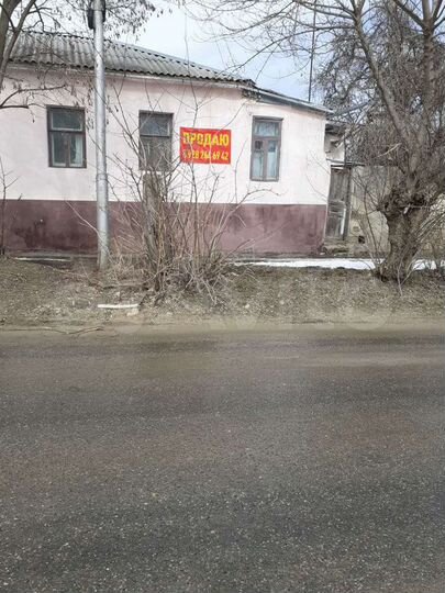 2-к. квартира, 69,6 м², 1/1 эт.