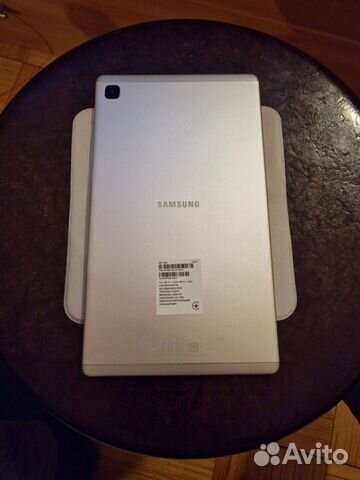 Samsung Galaxy Tab A7 Lite SM-T225 3/32GB LTE объявление продам