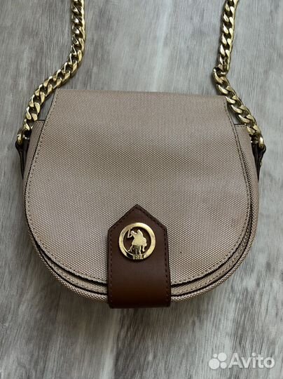 Сумка U.S. Polo Assn оригинал