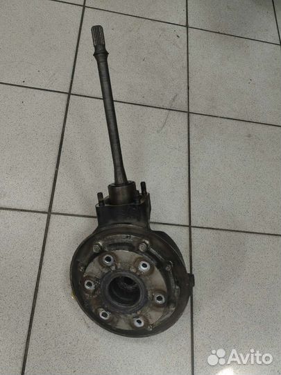 Редуктор Yamaha XJ750