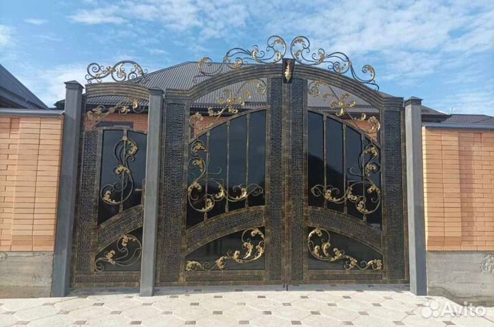 Козырьки навесы