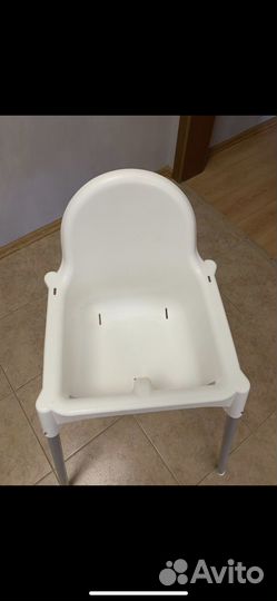 Стул для кормления икеа