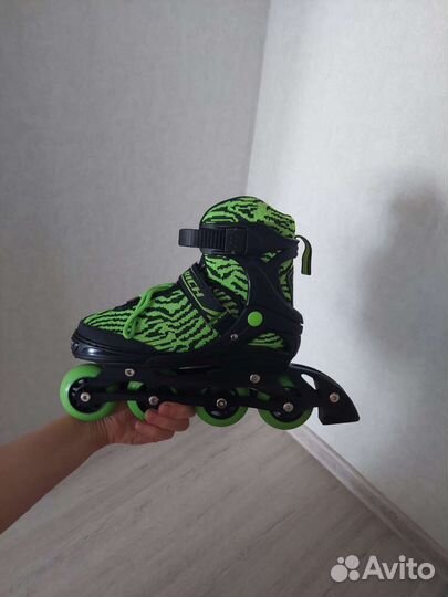 Ролики детские