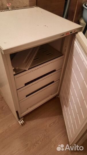 Морозильная камера бу