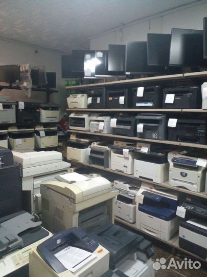 Мфу лазер HP 125rnw c вай-фай +картридж Гарантия