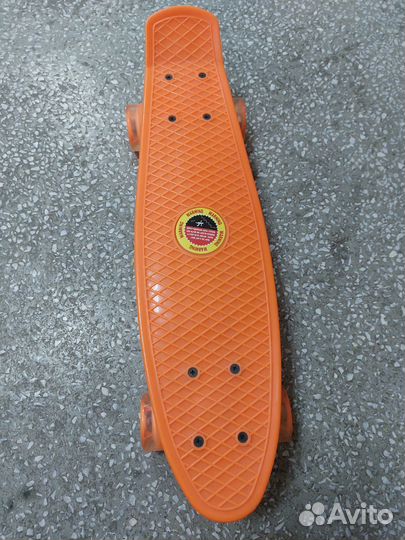 Пенниборд (новый)