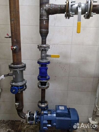 Газосварочное работы