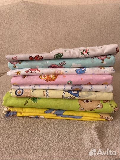 Ткань сатин