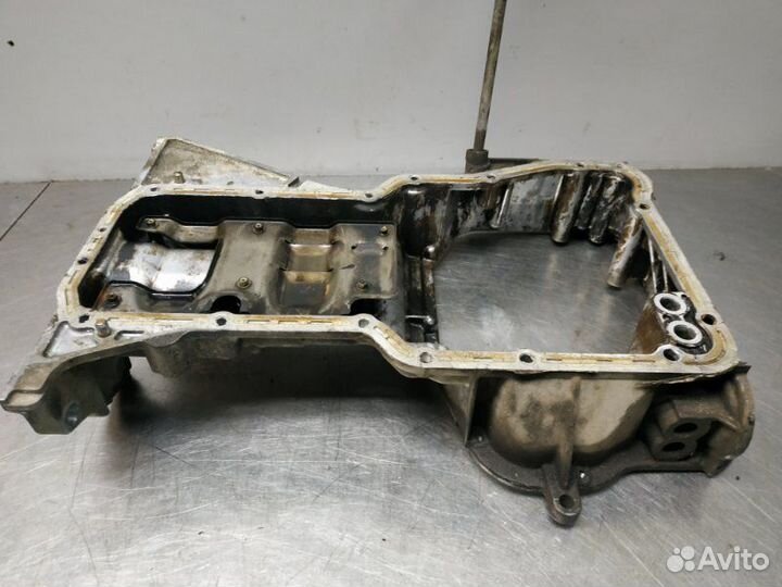 Поддон Nissan Primera P12 QR20DE 2001-2007