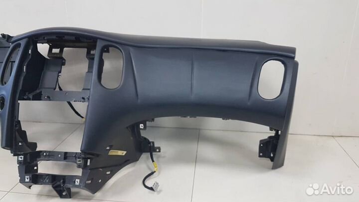 Б/У Подушка безопасности (комплект) 682001BA1B