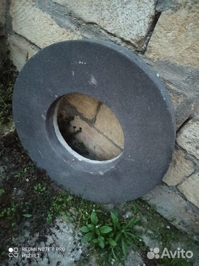 Точильный круг