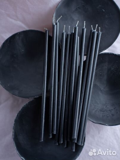 Пчелиный воск для свечей