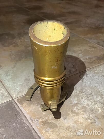 Карандашница винтажная