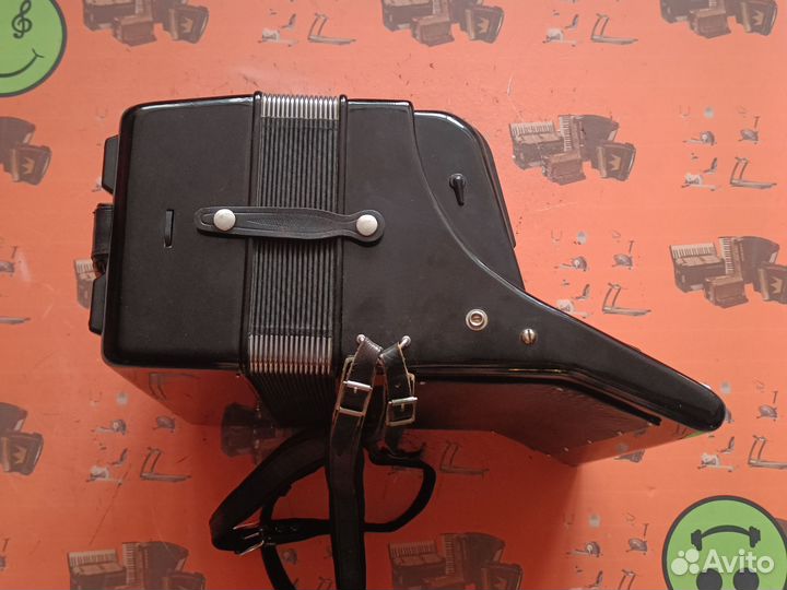 Аккордеон weltmeister/Скупка