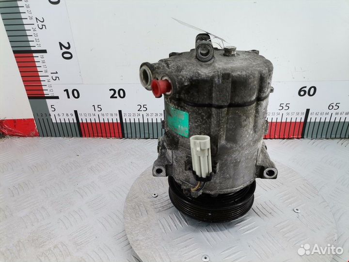 Компрессор кондиционера для Opel Signum 97239575