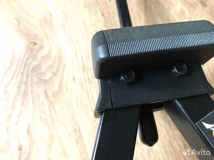 Стойка для гитары athletic git-6e