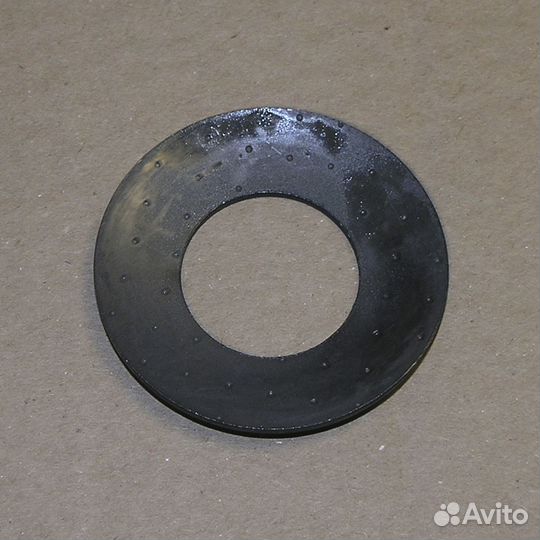Шайба сателлита межколесного дифференциала камаз о