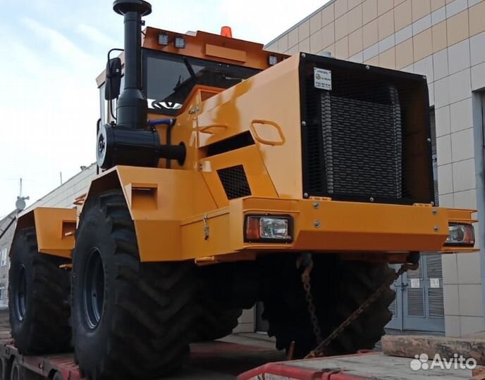 Трактор Кировец К-700, 2024