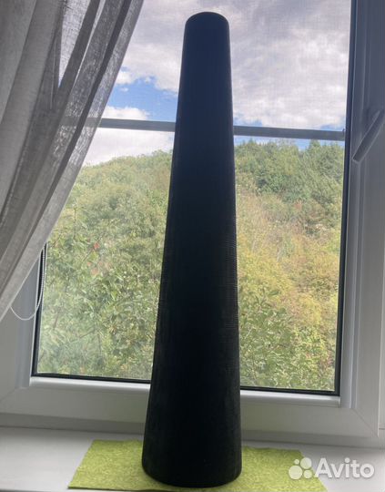 Ваза напольная