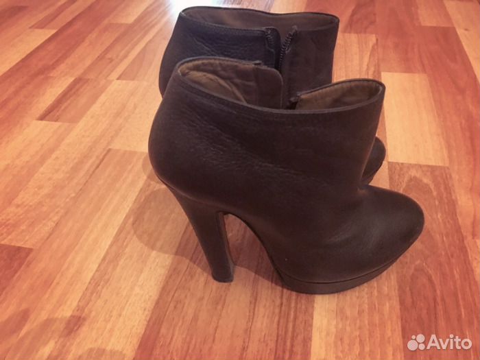 Ботильоны Corso Como