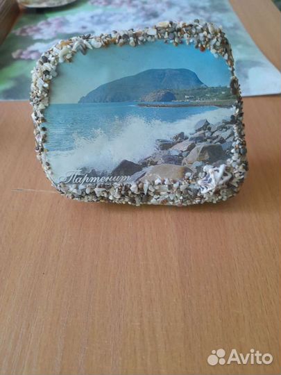 Крымские сувениры