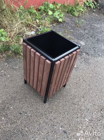 Мусорка/Урна