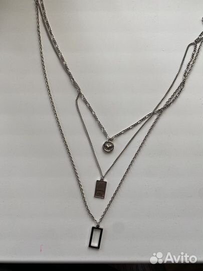 Подвеска бижутерия