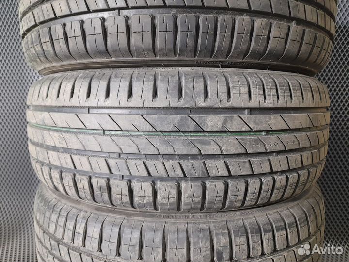 Nokian Tyres Hakka Green 2 195/60 R16