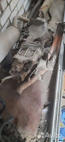 Коробка на audi 100 с4 2.0 авк