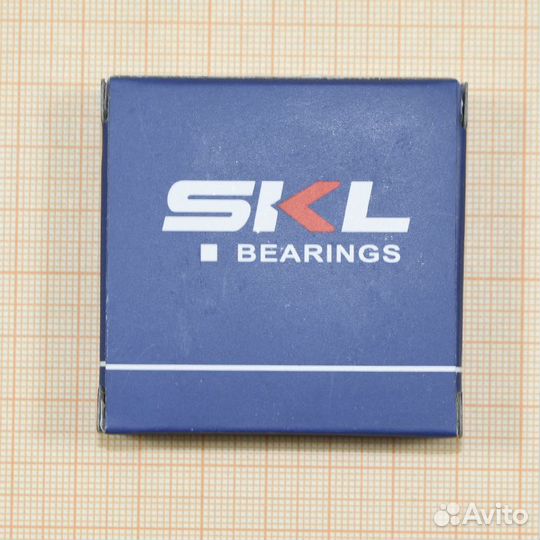 Подшипник 6205, SKL