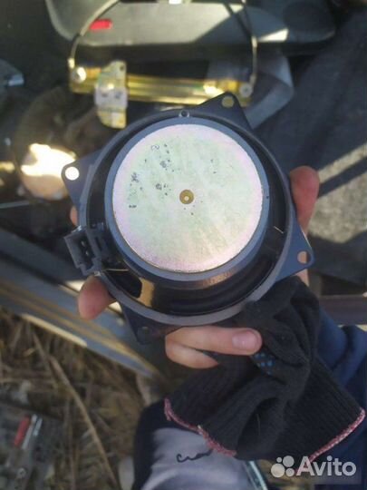 Динамик Chery Bonus