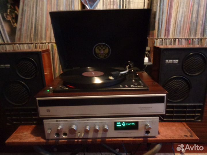 Комплект Радиотехника