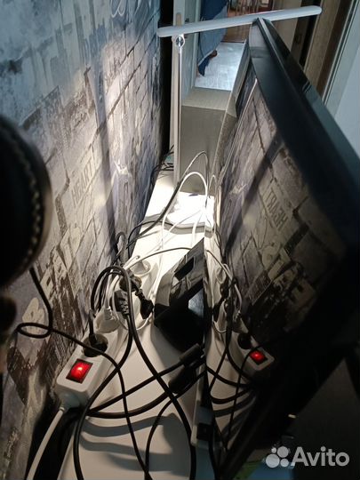 Монитор для пк