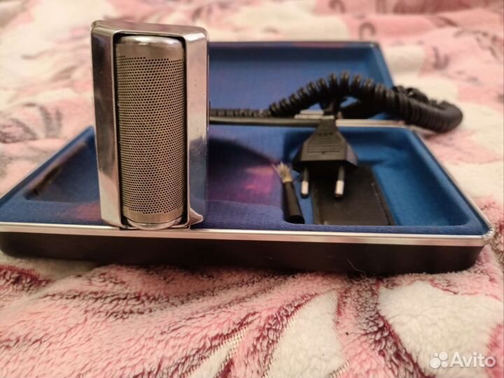 Электрическая бритва Харьков СССР