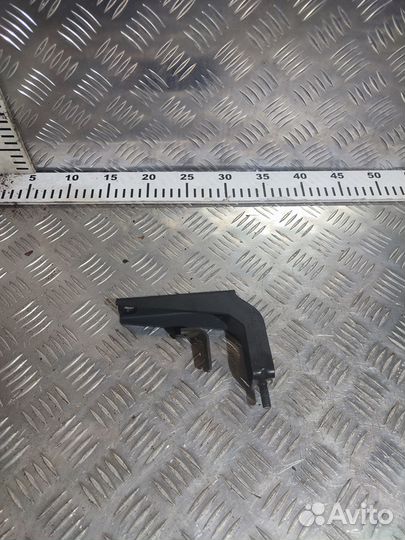 Кронштейн крепления электропроводки Scania 1751690