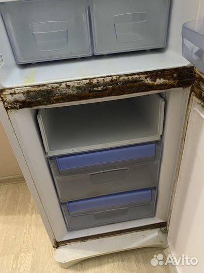 Холодильник