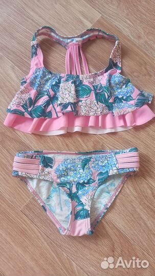 Купальник для девочки