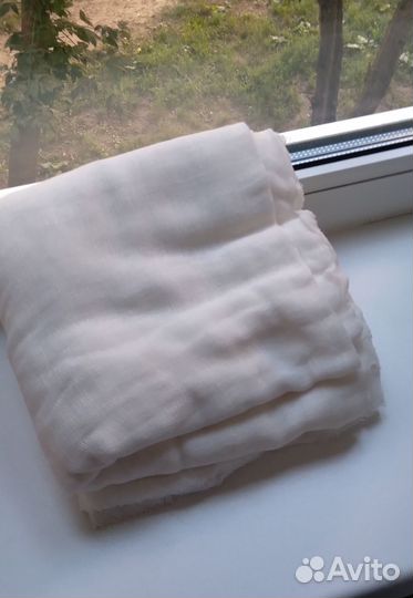 Марля медицинская