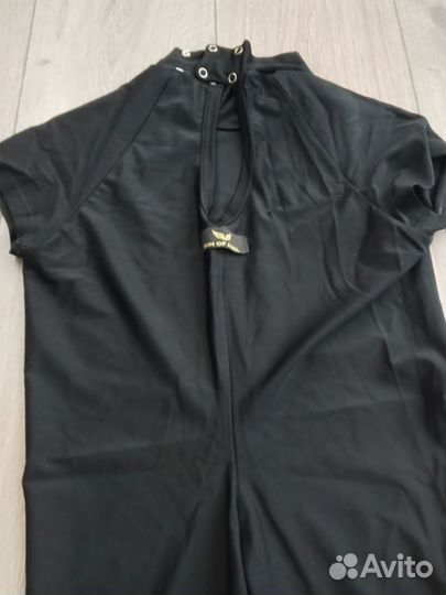 Комбез спорт, покупала на отдых активный