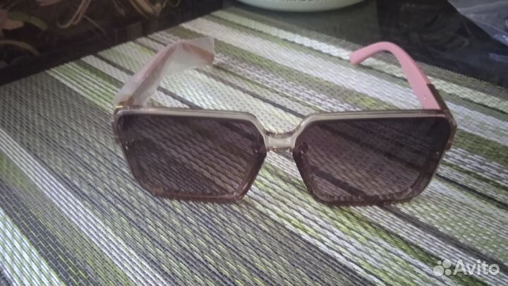 Солнцезащитные очки женские Chanel Бербере