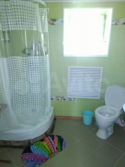 Дом 42 м² на участке 1 сот.