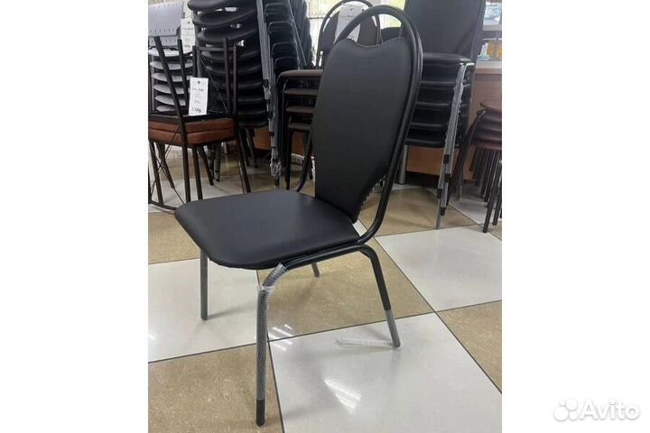 Стул офисный