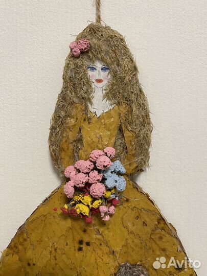 Поделка на день матери в школу, сад