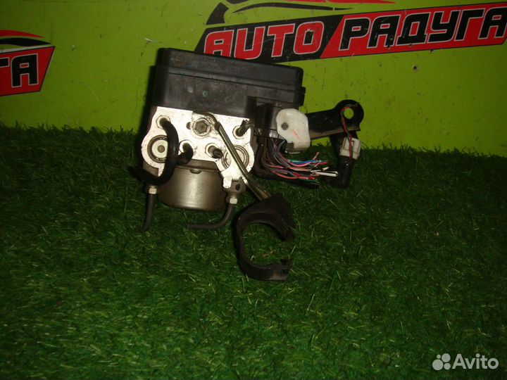 Блок ABS toyota NNP10, NNP11 porte