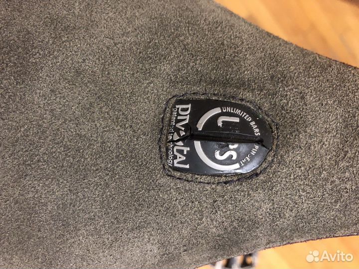 Bmx stereobikes treble 2015