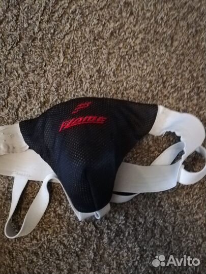 Детская хоккейная форма